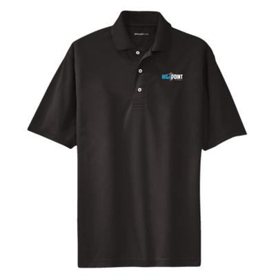 HighPointCPAs- Sport-Tek Dri-Mesh Polo