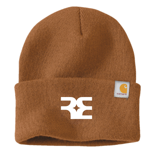 Carhartt Brown