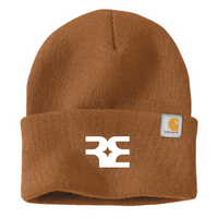 Carhartt Brown