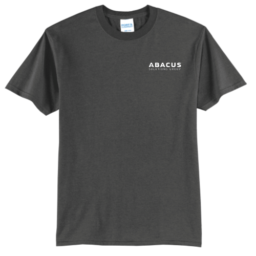 ASG - Port & Company 50/50 Cotton/Poly T-Shirt