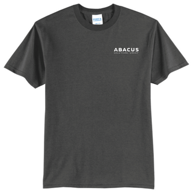 ASG - Port & Company 50/50 Cotton/Poly T-Shirt