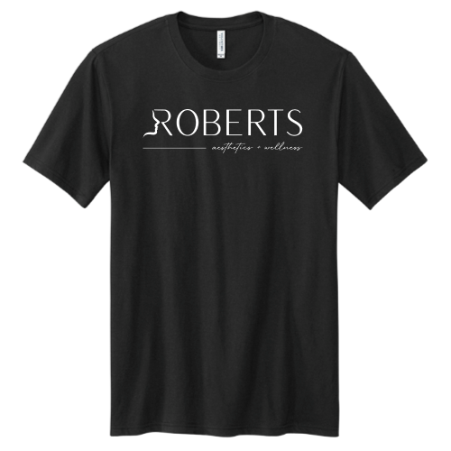 RobertSaw - Volunteer Knitwear Tri Tee USA-Made