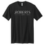 RobertSaw - Volunteer Knitwear Tri Tee USA-Made