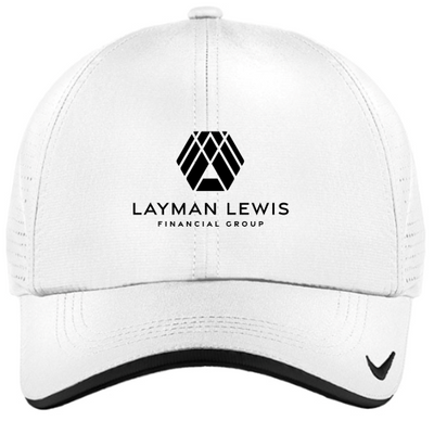 LaymanLewis - Nike Dri-FIT Perforated Performance v2