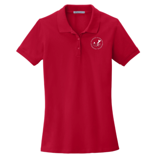 CARE - Port Authority - Ladies' EZCotton Polo