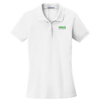 FMLS - Port Authority Ladies EZCotton Polo v1
