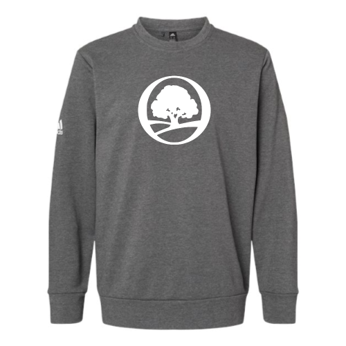 Oaklawn - Fleece Crewneck Sweatshirt