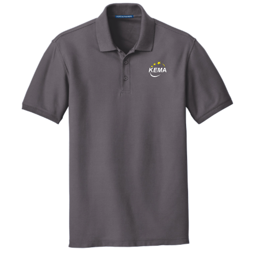 KEMA - Port Authority Core Classic Pique Polo