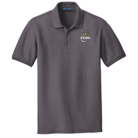 KEMA - Port Authority Core Classic Pique Polo