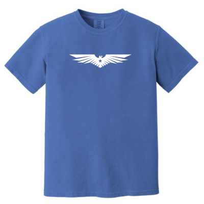 CrossFitBrock - Unisex Comfort Colors Vintage Tee