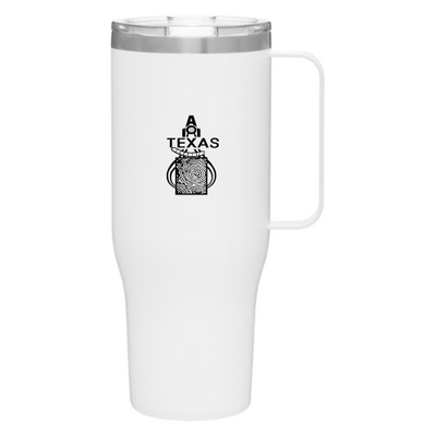 InternationalAssociation - Denali - 40oz Thermal Tumbler