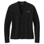 MH2 - Brooks Brothers Women's Cotton Stretch Cardigan Sweater - v1