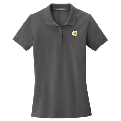 ECT - Port Authority - Ladies EZCotton Polo