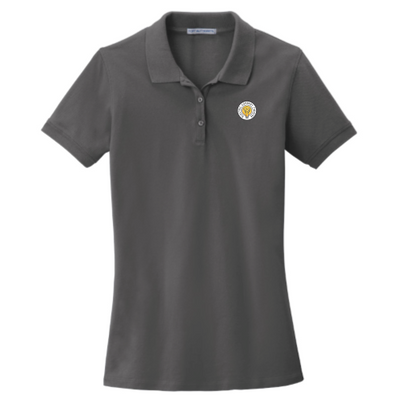 ECT - Port Authority - Ladies EZCotton Polo