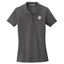 ECT - Port Authority - Ladies EZCotton Polo