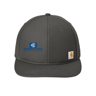 Homestead - Carhartt Ashland Cap