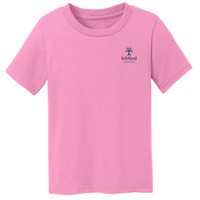 InMind Services - Precious Cargo Toddler 5.4-oz 100% Cotton T-Shirt v2