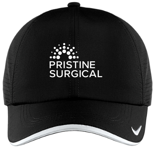 PristineSurgical - Nike Dri-FIT Perforated Performance Cap