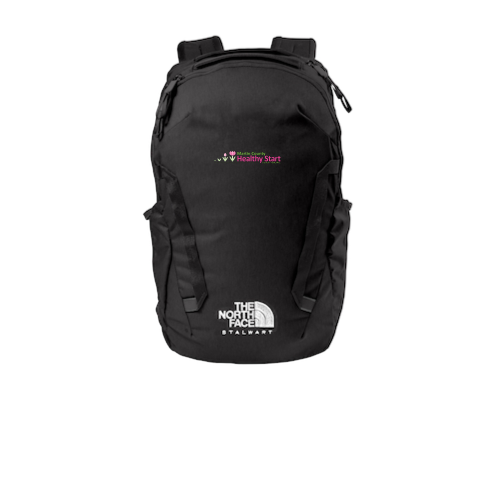 MCHSC The North Face Stalwart Backpack