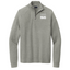 RMS - Brooks Brothers Cotton Stretch 1/4-Zip Sweater