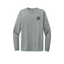 ValleyJanitorial - Next Level Unisex CVC Long Sleeve Tee
