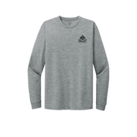 ValleyJanitorial - Next Level Unisex CVC Long Sleeve Tee