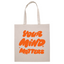 Headspace - Midweight Recycled Tote Bag