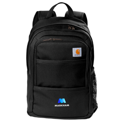 Markham - Carhartt Foundry Series Backpack