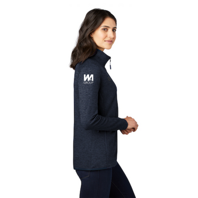 Urban Navy Heather