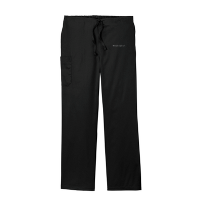 InstantUrgentCare - WonderWink Unisex WorkFlex Cargo Pant - v1