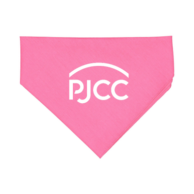 PJCC - Doggie Bandana