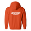 Jacksons - Heavy Blend Full Zip Hooded Sweatshirt