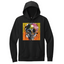 Scott Travis Art Store - District V.I.T. Fleece Hoodie v8