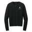 MethodistFamily - Port Authority Women’s Easy Care Crewneck Cardigan Sweater