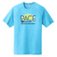 PACE - Sport-Tek PosiCharge Tri-Blend Wicking Raglan Tee