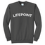 LifepointChurch - Port & Company Classic Crewneck Sweatshirt v2