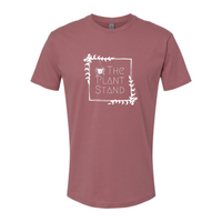 ThePlantStand - Next Level 6210 - Unisex CVC T-Shirt