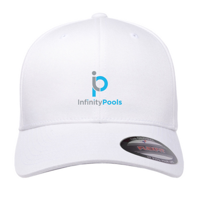 Infinity Pools - Yupoong Flexfit Hat