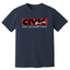 CivicTheatreMerch - Comfort Colors - 1717