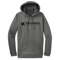 Krivonen - Sponge Fleece Hoodie
