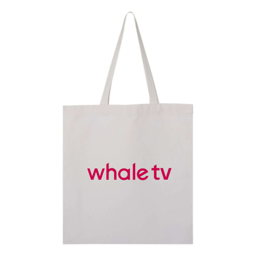WhaleTV - Valubag - Q800