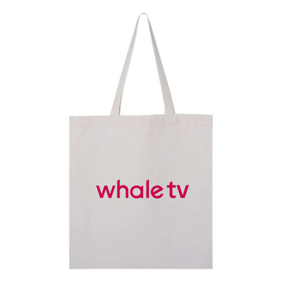 WhaleTV - Valubag - Q800