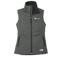 UnitedGrainCorporation - The North Face Ladies Ridgeline Soft Shell Vest