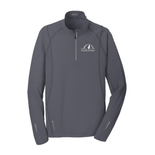 WachtelFarms - OGIO ENDURANCE Nexus 1/4-Zip Pullover