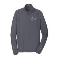 WachtelFarms - OGIO ENDURANCE Nexus 1/4-Zip Pullover