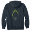 TDRElectric -Carhartt Rain Defender Paxton Heavyweight Hooded Sweatshirt