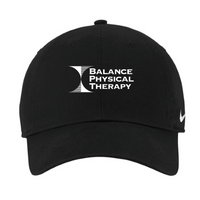 Balance Physical Therapy - Nike Heritage Cotton Twill Cap