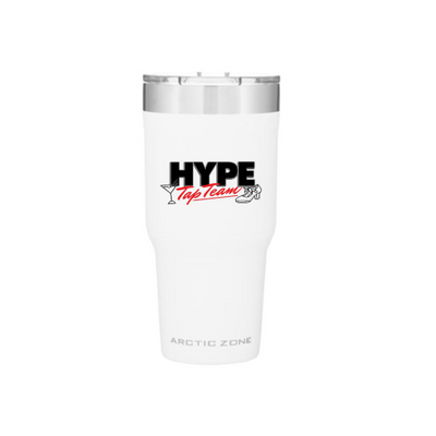 Hype Tap Team - Titan 30oz Thermal Tumbler
