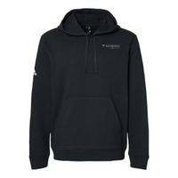 Vanbridge - Fleece Hooded Sweatshirt