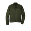 Oaks Christian Quilted Bomber Jacket